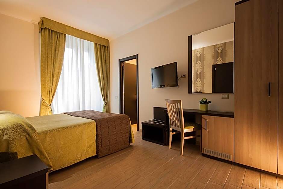 Rome Kings Suite