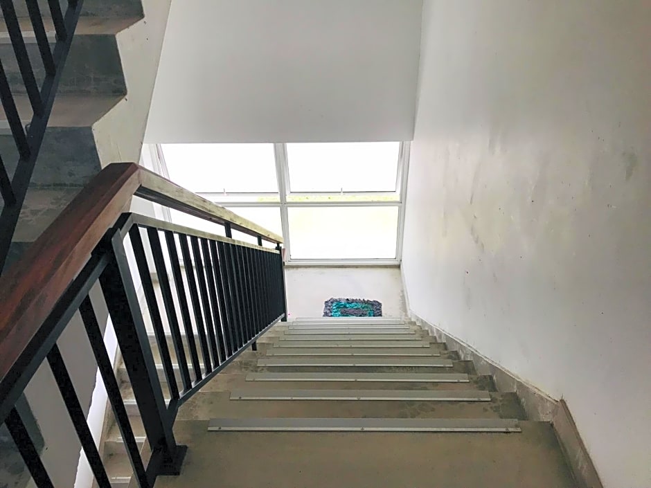 Focus Hub Coworking & Coliving Weligama