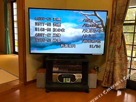 Heart Land Hills in Noto 37 Trailer House Sho