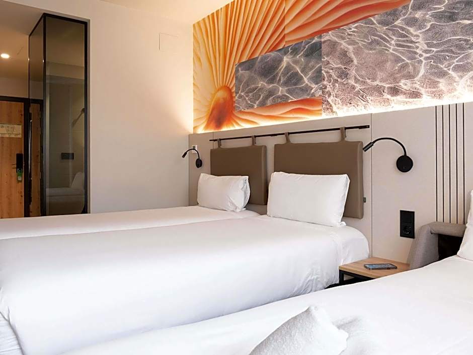 ibis Styles Santander