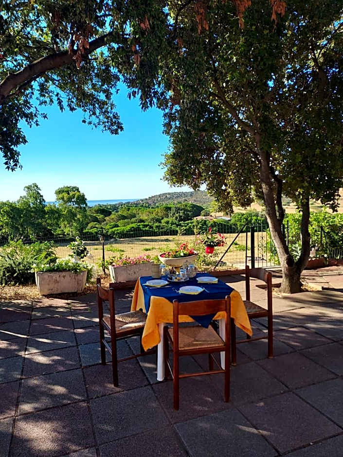 La Rosa dei Venti B&B