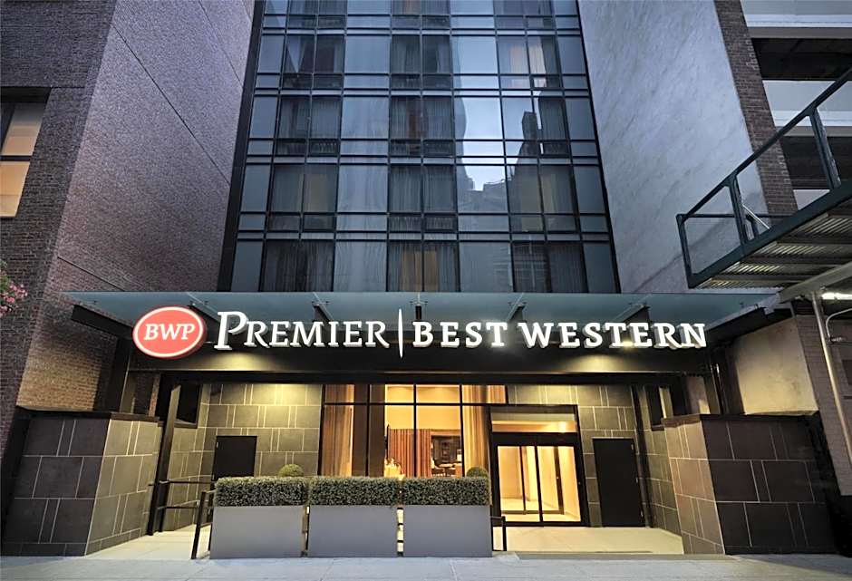 Best Western Premier Empire State Hotel