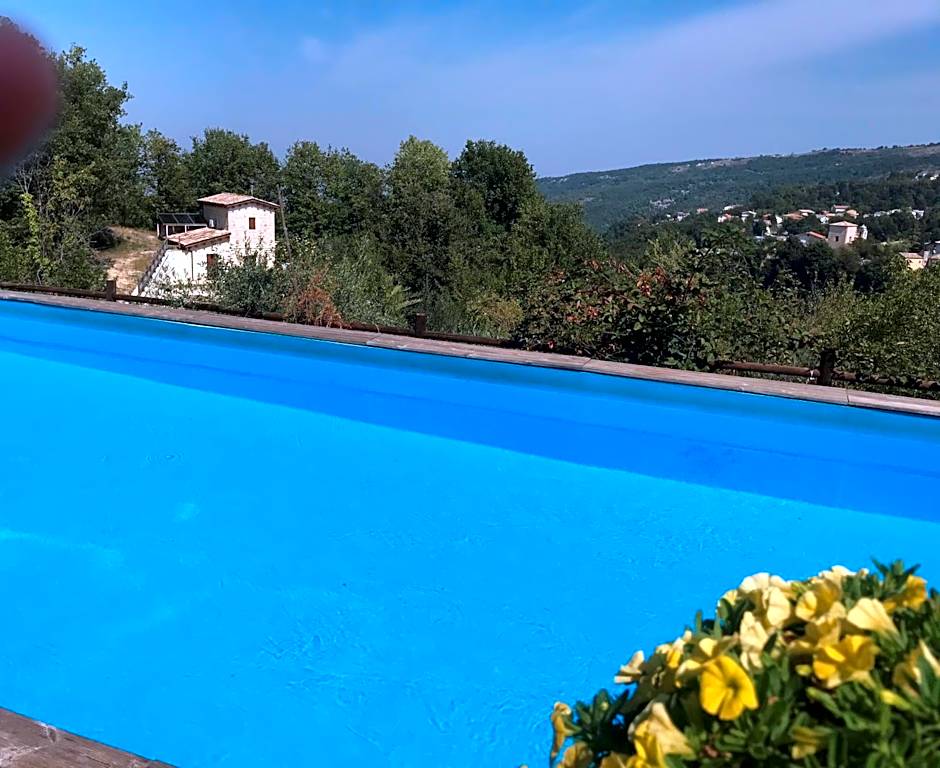 Country House Antiche Dimore