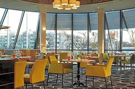 H4 Hotel Hannover Messe