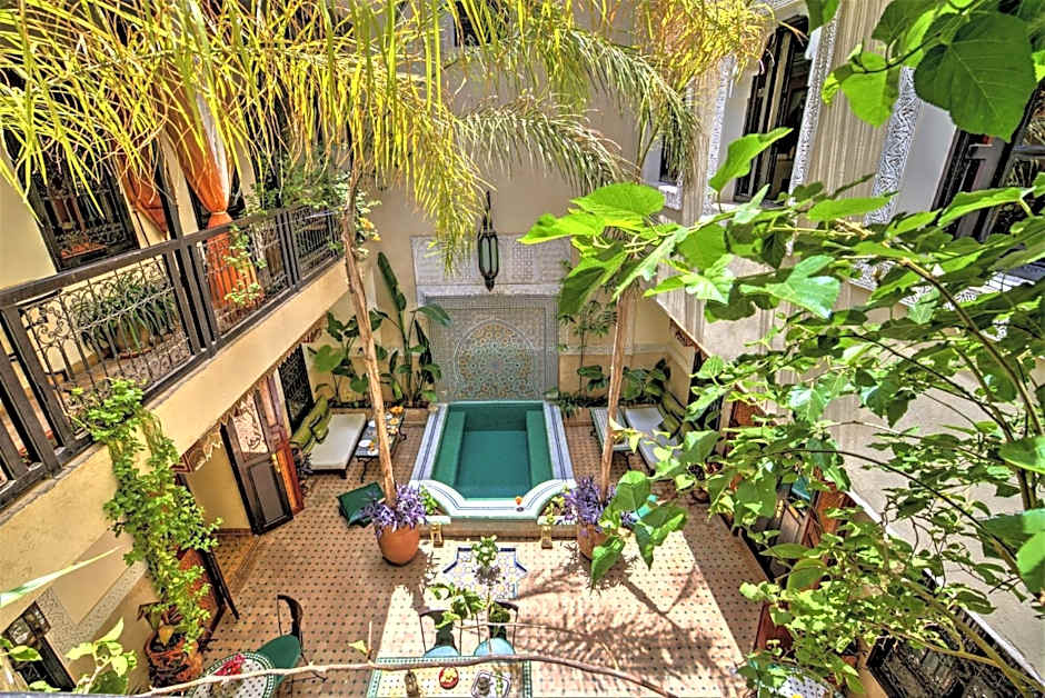 Riad Dar El Souk