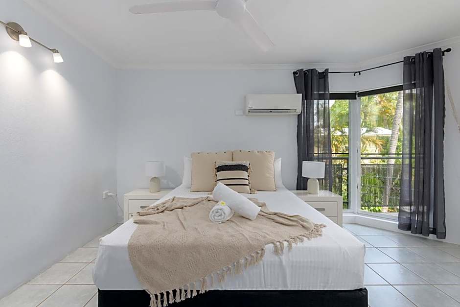 Marina Terraces Port Douglas