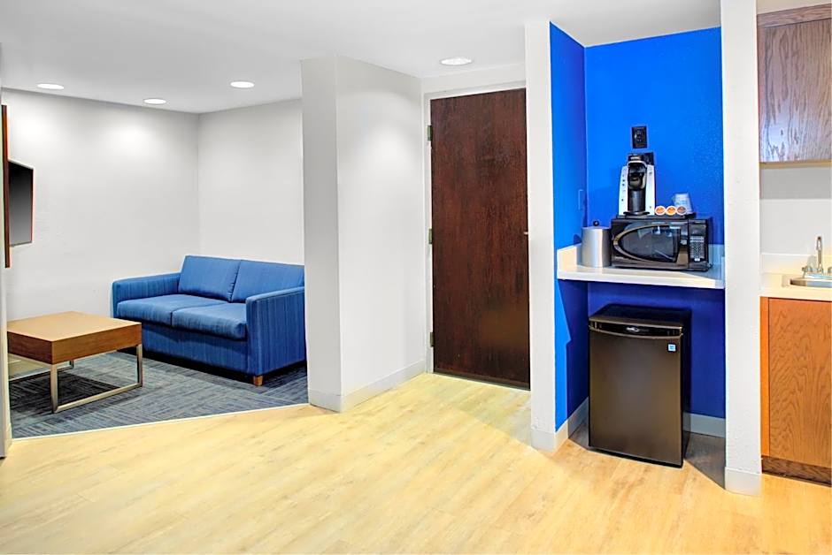 Holiday Inn Express - Chester By IHG