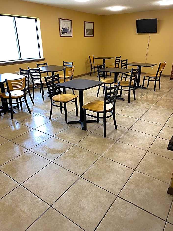 SureStay by Best Western Massena