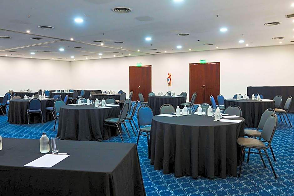 Dazzler by Wyndham Buenos Aires San Martin