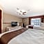 Stony Plain Inn & Suites