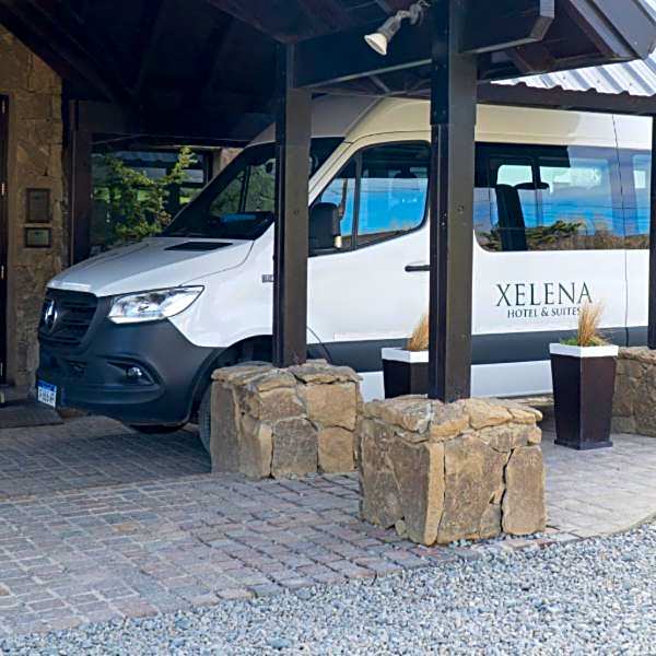 Xelena Hotel & Suites