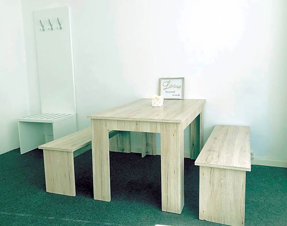 BNB Potsdamer Platz - Rooms & Apartments