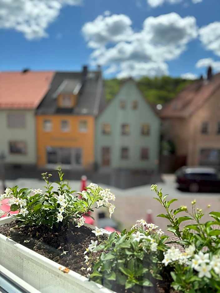 Gasthof Rhönlust zentrum