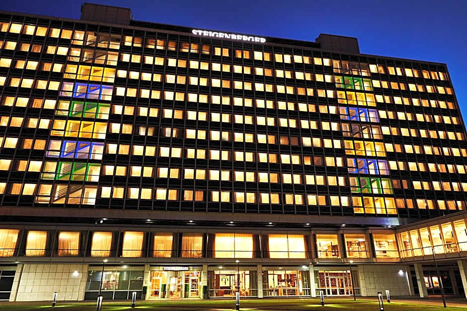 Steigenberger Hotel KÃ¶ln