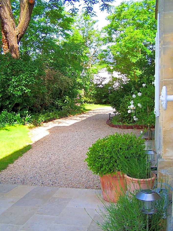 Clos de Bellefontaine B&B