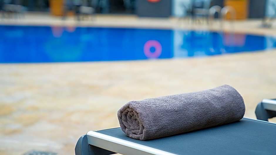 Dominium Hivernage Hotel