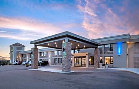 Holiday Inn Express Hotel & Suites Charlottetown By IHG