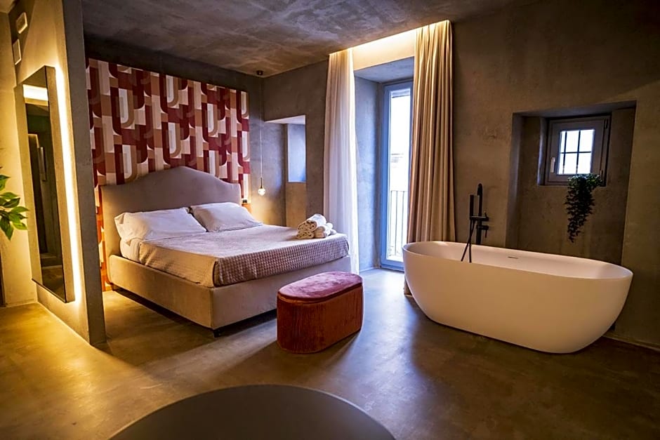 CHARME Catania Central Suites