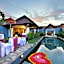 The Khayangan Dreams Villa Umalas