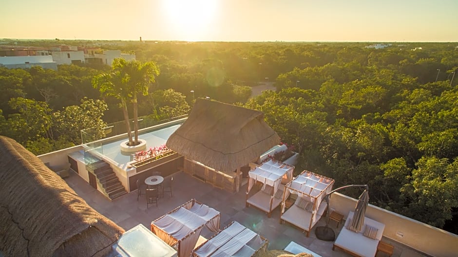 Azul Tulum by GuruHotel