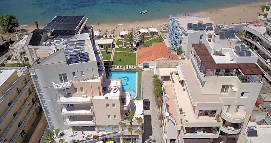 Christina Beach Hotel