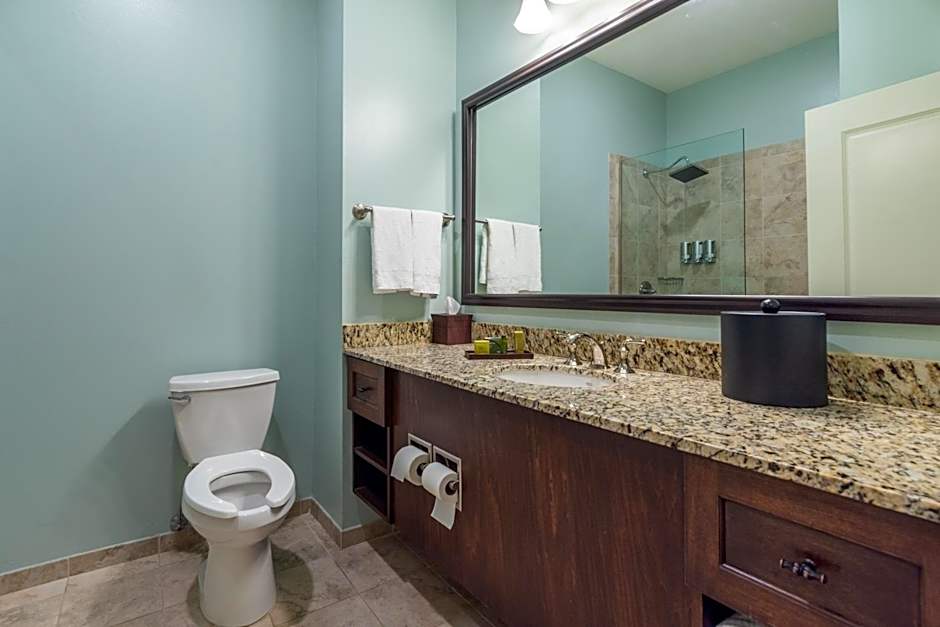 Chateau Saint Denis Hotel