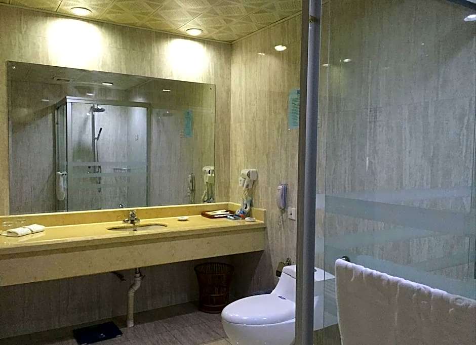 Kunshan Yuxing Hotel