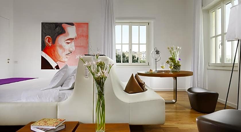 Palazzo Montemartini Rome, A Radisson Collection Hotel