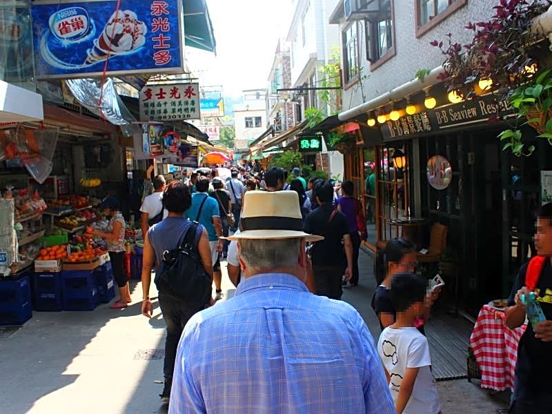 Kong Hing Guest House