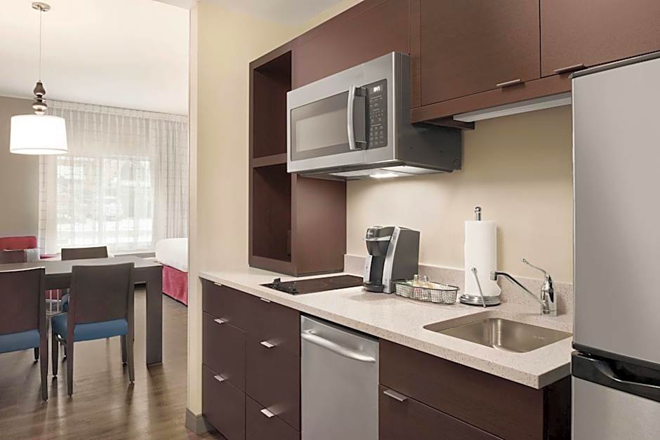 TownePlace Suites by Marriott Dubuque Downtown