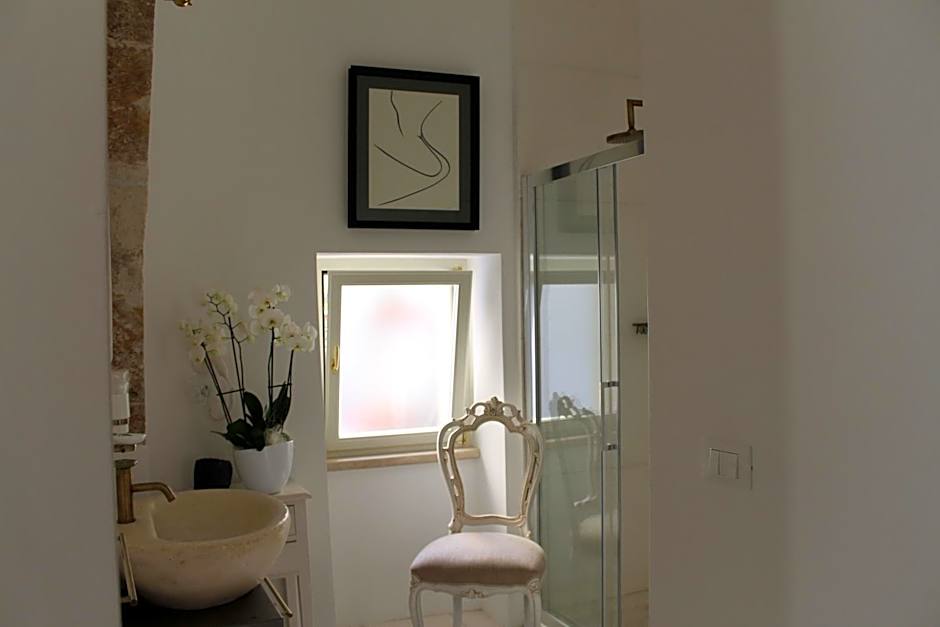 Torre Tresca B&B
