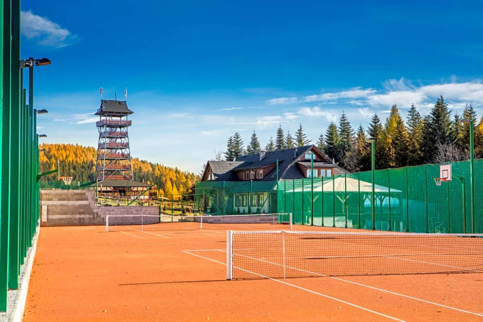 Hotel Beskidzki Raj Medical SPA