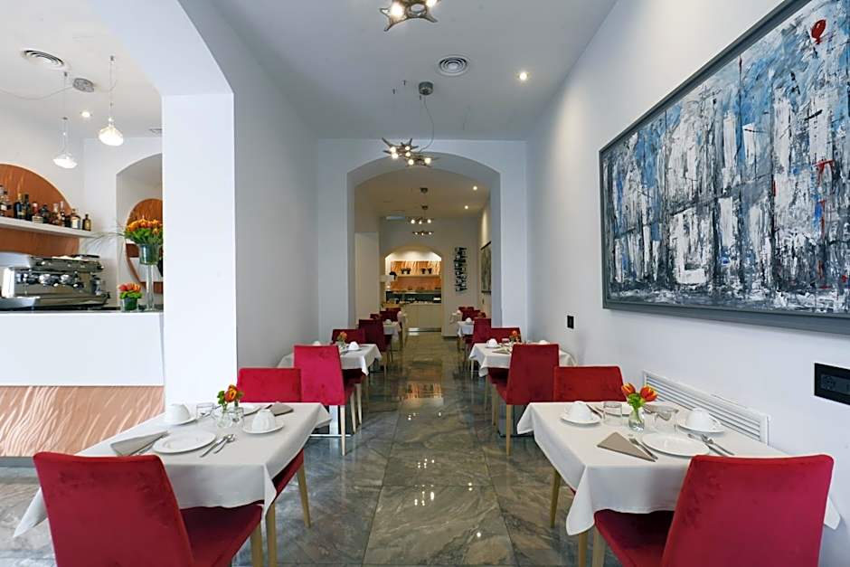 Best Western Hotel Principe di Lampedusa