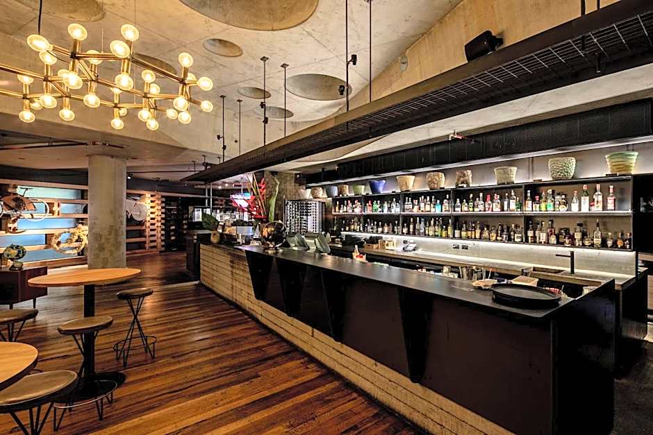 Ovolo Canberra, a Wyndham Hotel