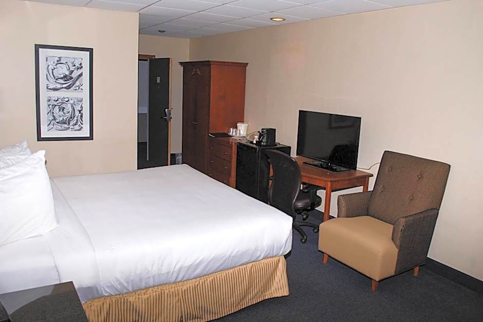 Rodeway Inn