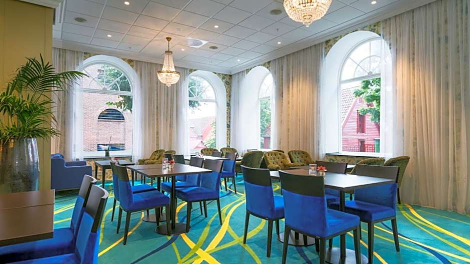 Thon Hotel Rosenkrantz Bergen