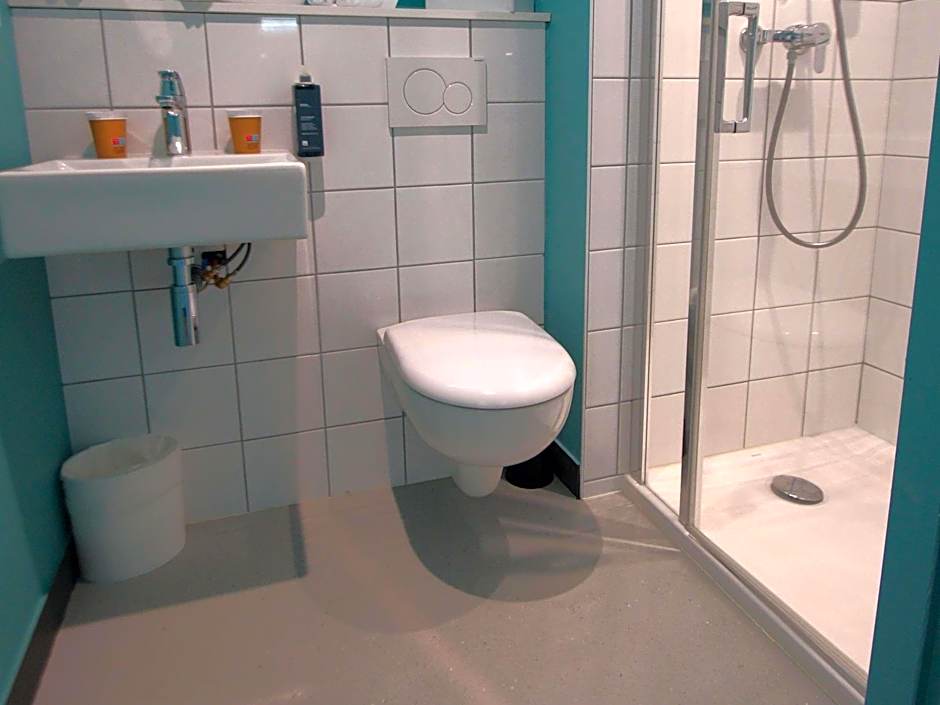 ibis budget Loudéac Vélodrome