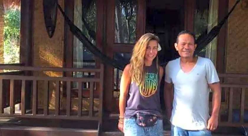 AMIGOS BUNGALOWS GILI MENO