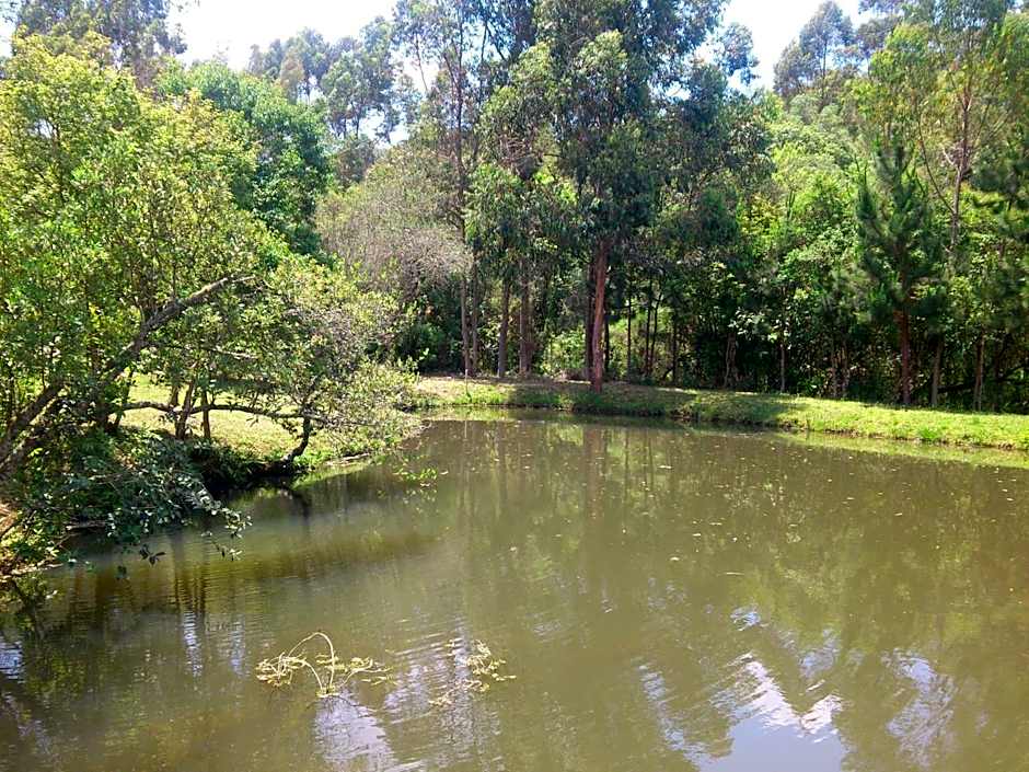 Pousada Ilhas Do Sol