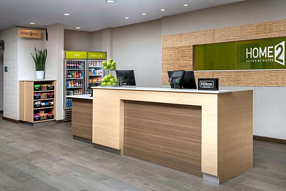 Home2 Suites by Hilton Kenner New Orleans Arpt