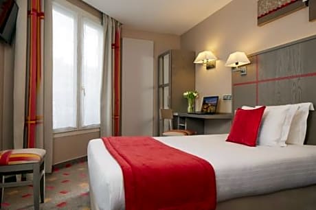 Single Room with Shower