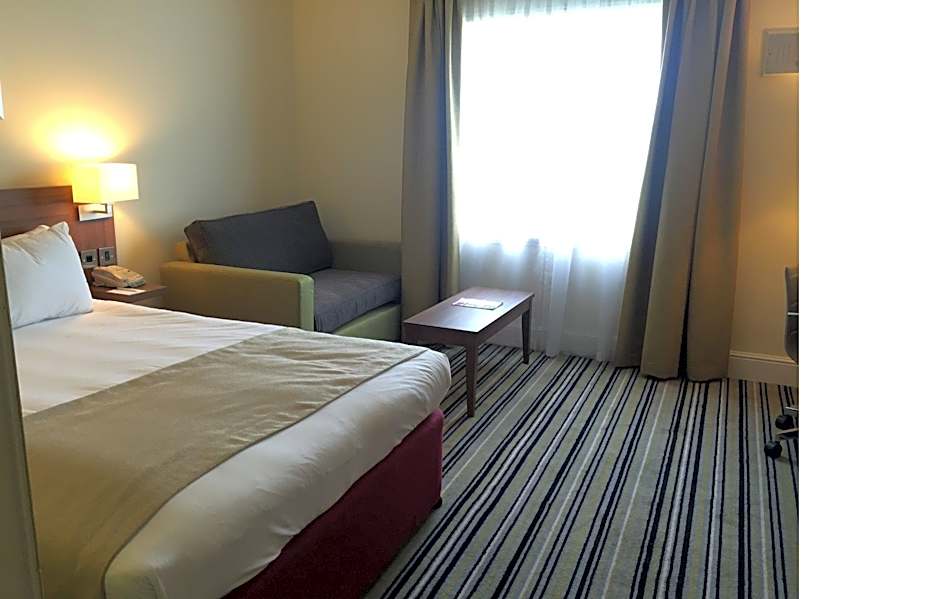 Photo 1 of 10 of Standard 1 Double Bed