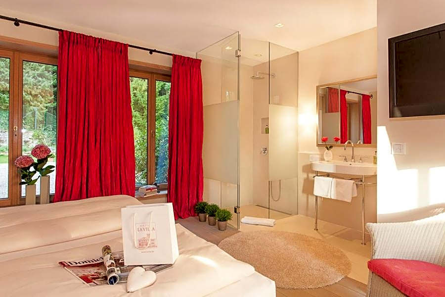 LA VILLA am Starnberger See