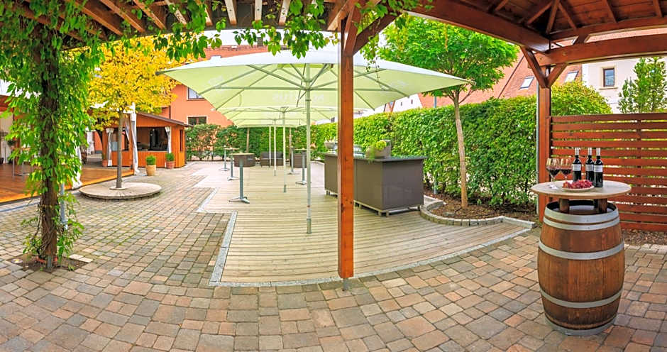 ACANTUS Hotel