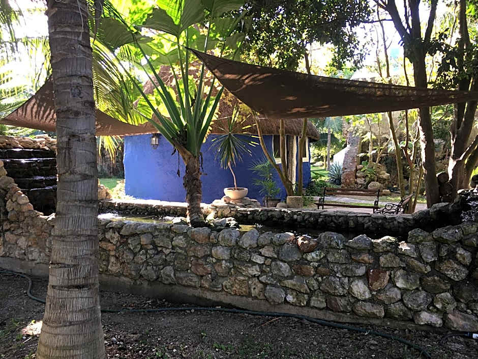 Hacienda San Pedro Nohpat