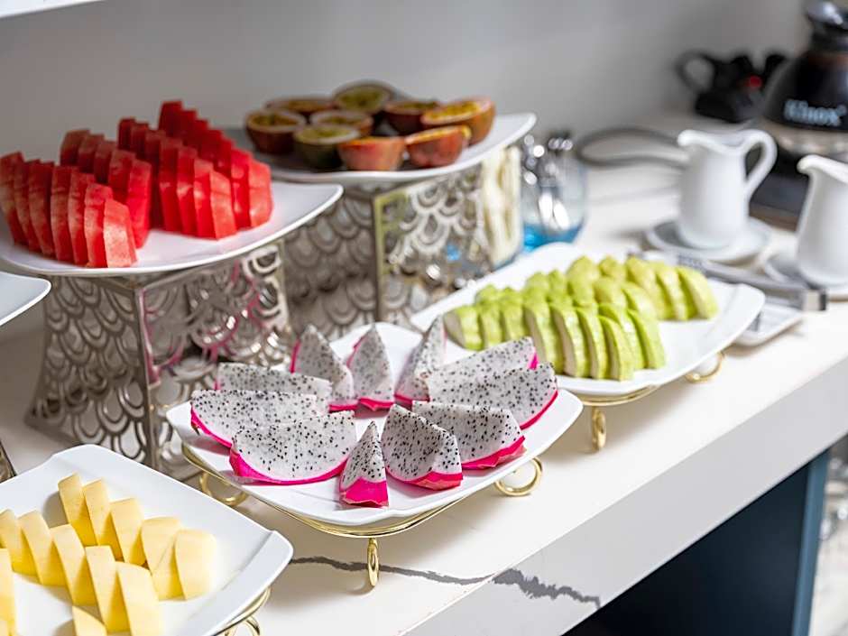 Hanoi Chic Boutique Hotel