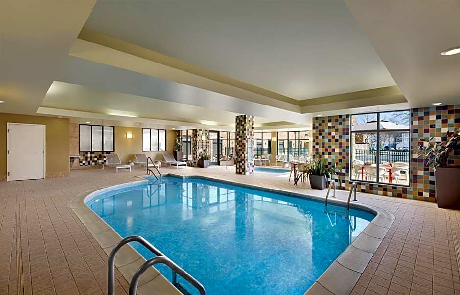 Hilton Garden Inn Bowling Green