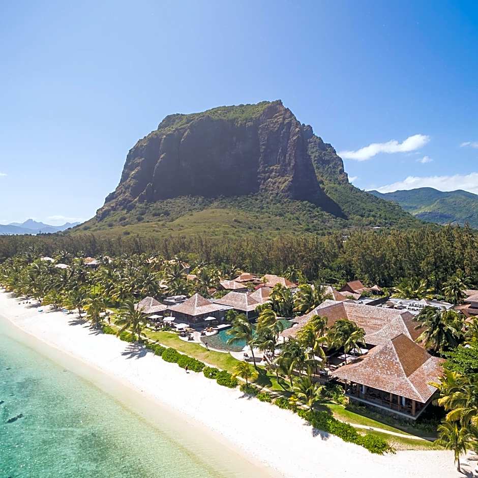 LUX* Le Morne Resort