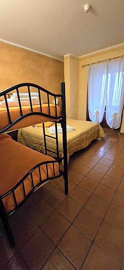 Hotel Natros