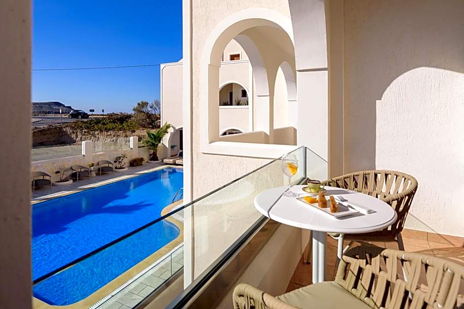 Astir Thira Hotel
